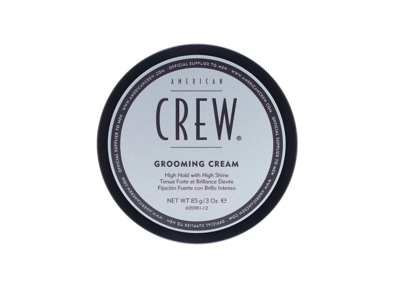 CREW GROOMING CREAM PUCK 3OZ