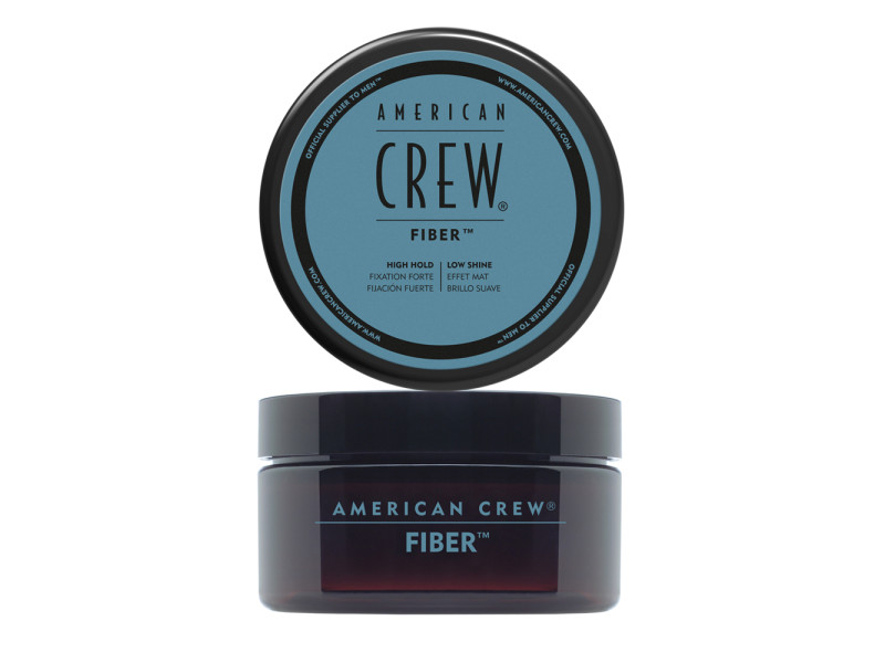 CREW FIBER 3OZ PUCK