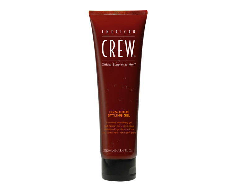 AMERICAN CREW FIRM HOLD GEL