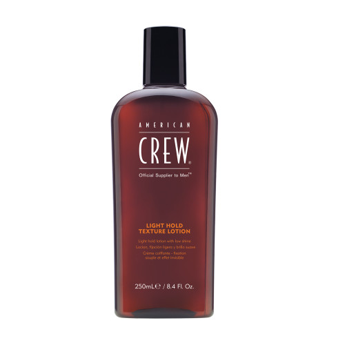 CREW TEXTURE LOTION LIGHT HOLD 8.45OZ