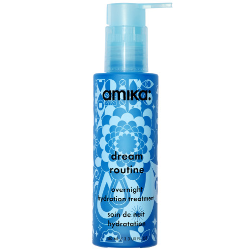 AMIKA DREAM ROUTINE OVERNIGHT TREATMENT