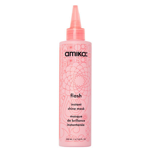 AMIKA FLASH INSTANT SHINE MASK 6OZ