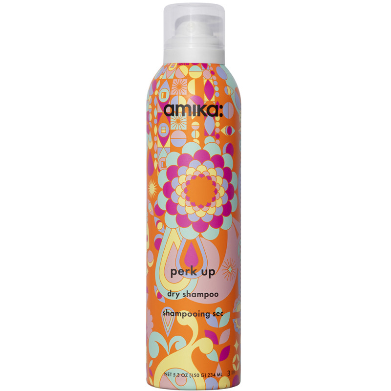 AMIKA PERK UP DRY SHAMPOO 5OZ