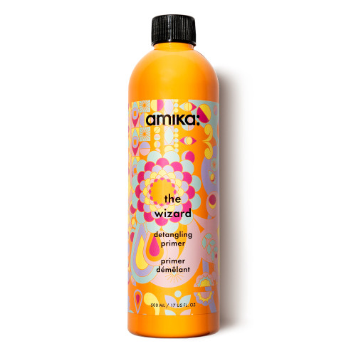 AMIKA THE WIZARD DETANGLING PRIMER 16OZ