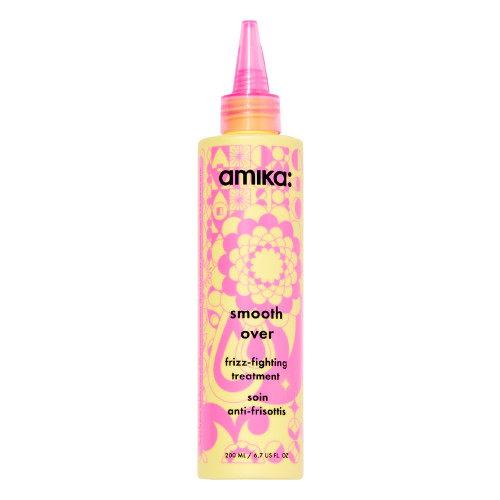 AMIKA SMOOTH OVER (PINK) TREATMENT 6OZ