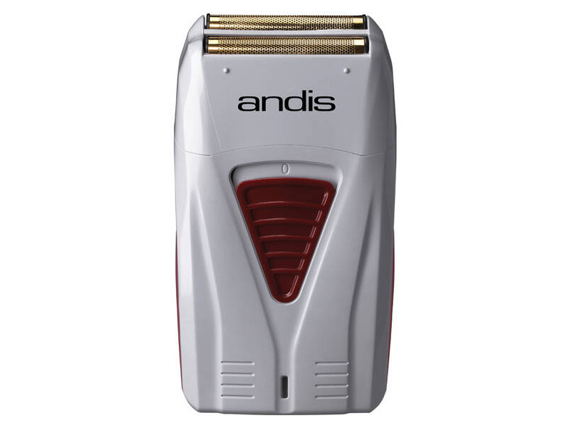 ANDIS PROFOIL LITHIUM TITANIUM FOIL SHAV