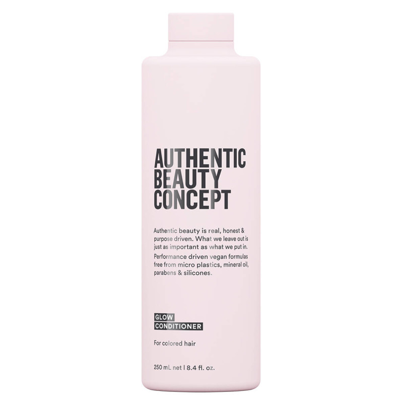 AUTHENTIC BEAUTY CONCEPT GLOW CONDITIONER 