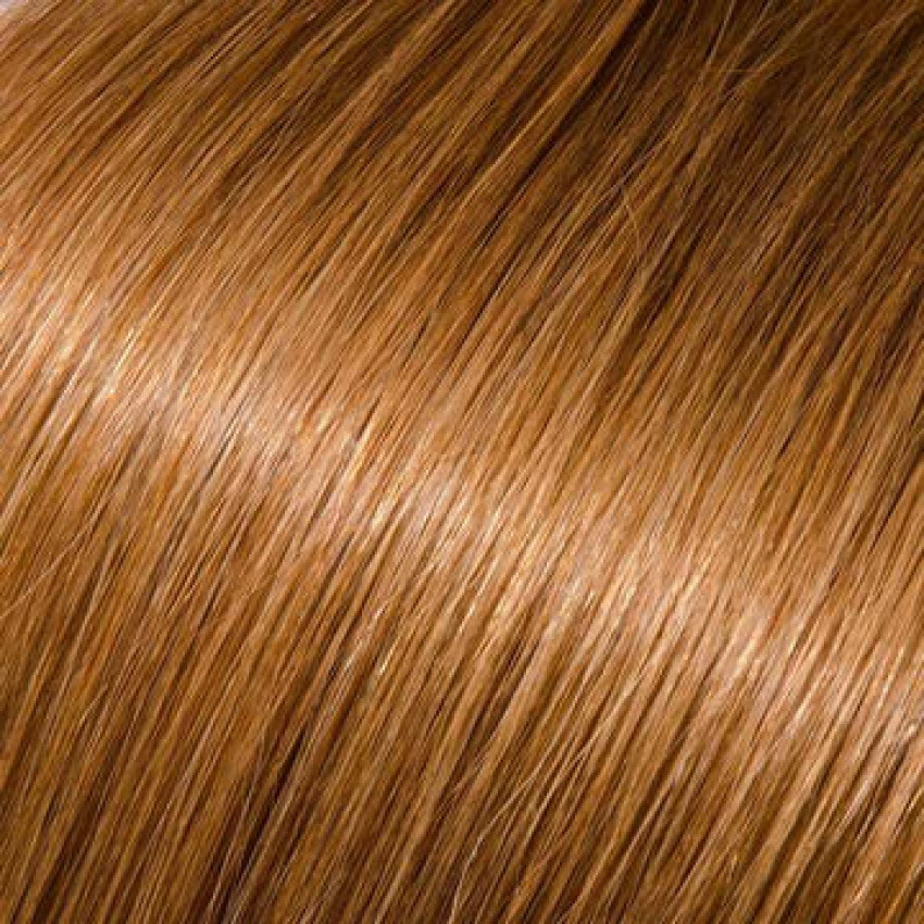 BABE 22" TAPE IN CURLY HAIR EXTENSTIONS #27A VERONICA