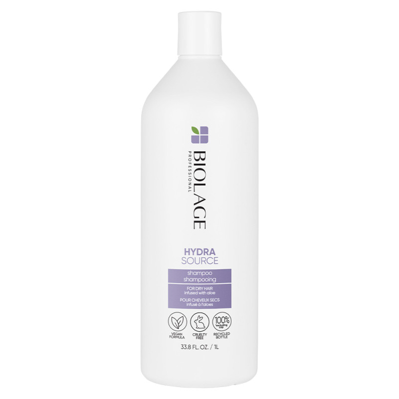 BIOLAGE HYDRASOURCE SHAMPOO 33OZ