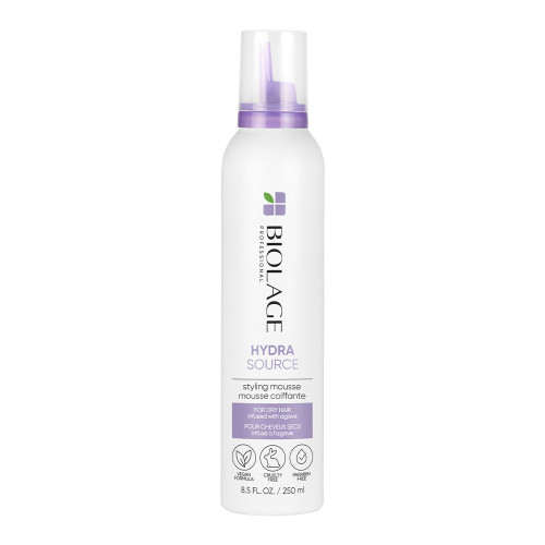 BIOLAGE STYLING HYDRA FOAMING STYLER 8.2