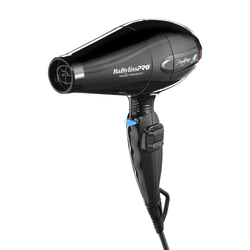 BABYLISS NANO TITAINUM PORTOFINO DRYER