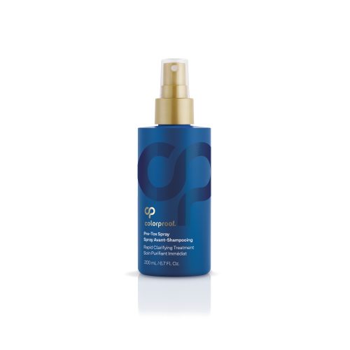 COLORPROOF ESSENTIAL PRE-TOX SPRAY 6.7OZ