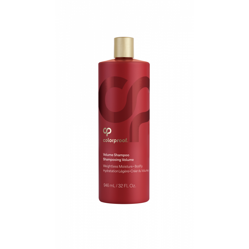 COLORPROOF VOLUME SHAMPOO 32OZ