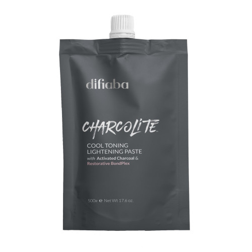 DIFIABA CHARCOLITE LIGHTENING PASTE 