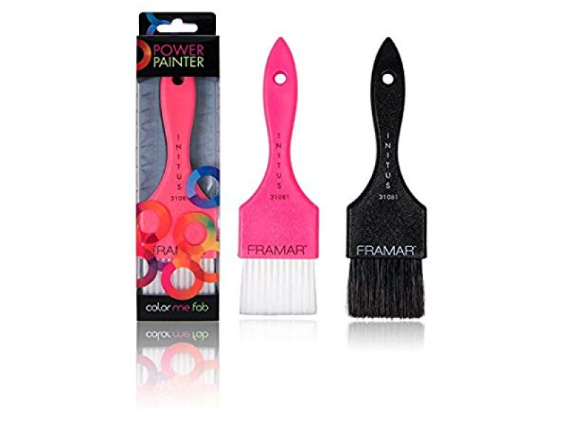 FRAMAR POWER PAINTER 2PK BRUSH SET