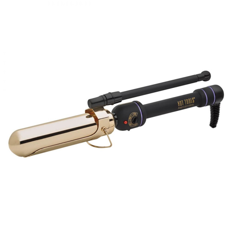 HOT TOOLS MARCEL CURLING IRON 1 1/2"