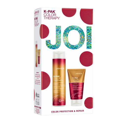 JOI K-PAK HOL '24  COLOR THERAPY SET