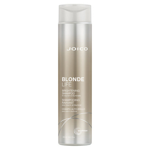 JOICO BLONDE LIFE BRIGHTENING SHAMPOO 10OZ