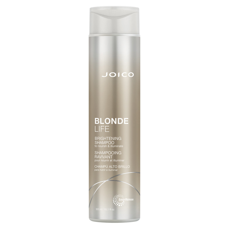 JOICO BLONDE LIFE BRIGHTENING SHAMPOO 10OZ