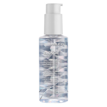 JOICO BLONDE LIFE BRILLIANT GLOW BRIGHTENING OIL