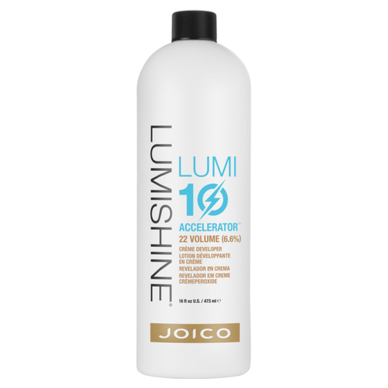 JOICO LUMISHINE LUMI10 ACCELERATOR 32OZ