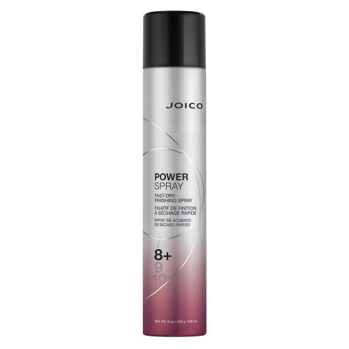 JOICO POWER SPRAY FINISHING HAIRSPRAY