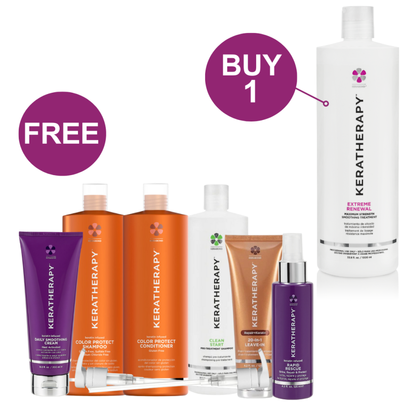 keratherapy extreme renew deal