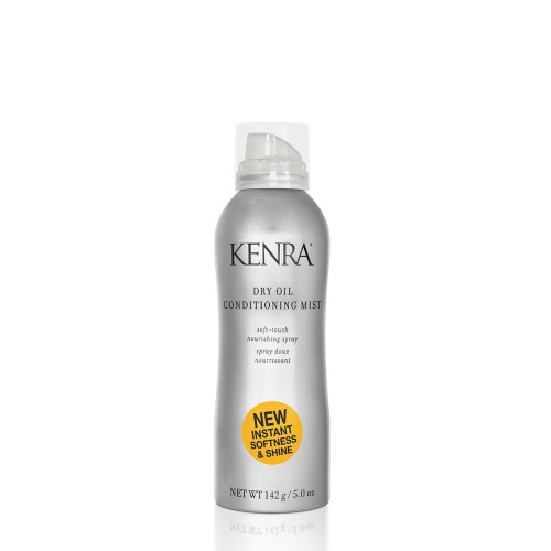 KENRA DRY OIL CONDITIONING MIST 5OZ