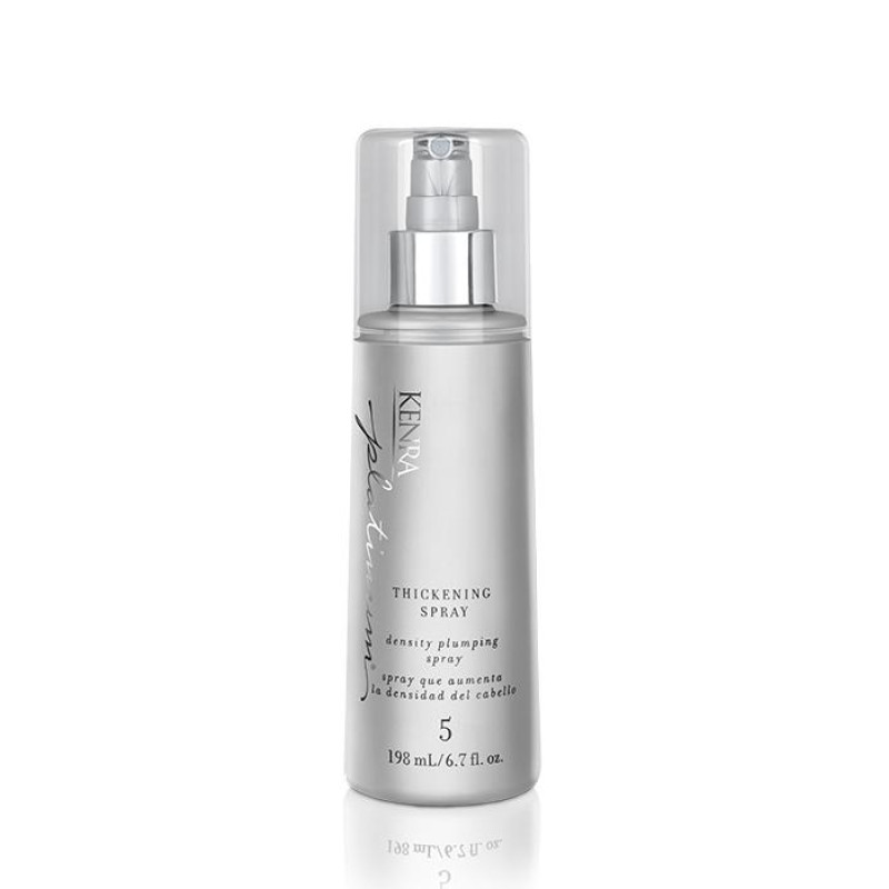 KENRA PLATINUM THICKENING SPRAY 