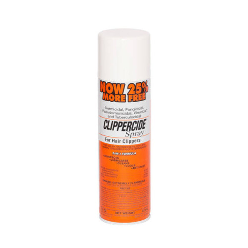 KING CLIPPERCIDE SPRAY