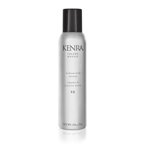 KENRA VOLUME MOUSSE 