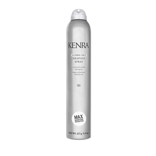 KENRA SHAPING SPRAY 8OZ