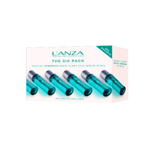 LANZA HOL '24 TRAVEL NEEM 6PK