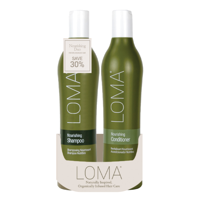 LOMA NOURHISHING RETAIL DUO