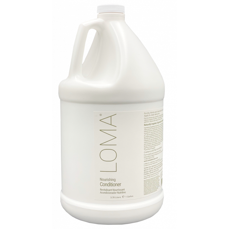 LOMA NOURISHING CONDITIONER GALLON