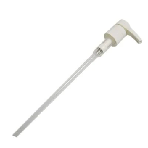 LOMA LITER PUMP-WHITE