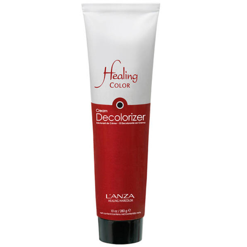 L'ANZA COLOR CREAM DECOLORIZER