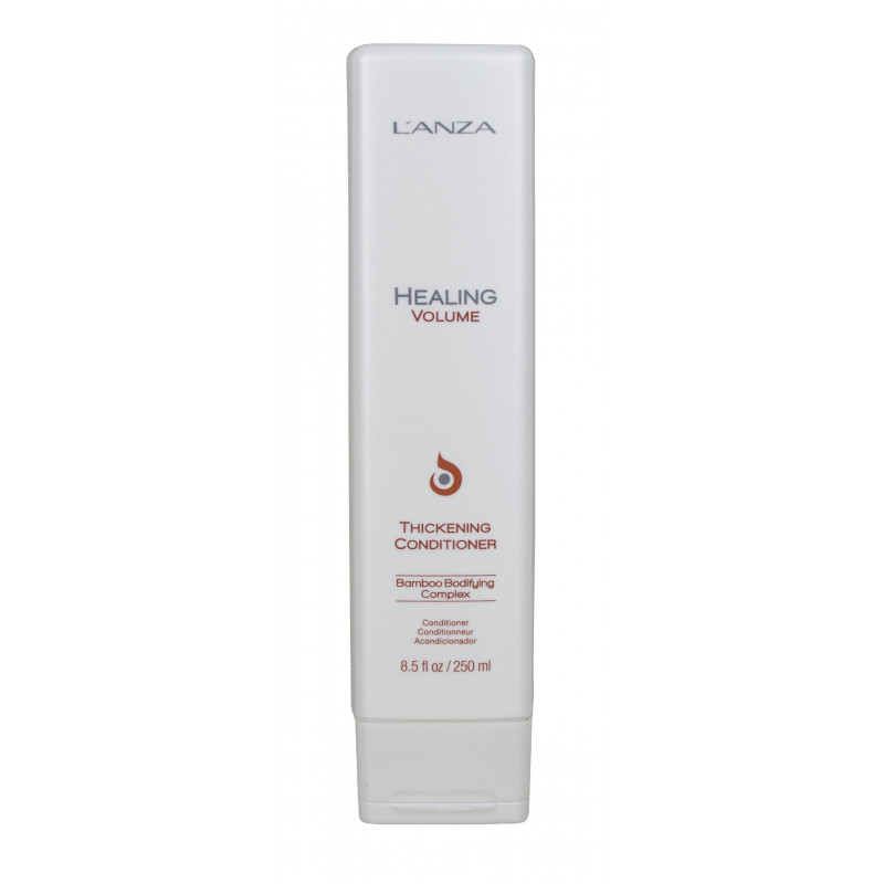 L'ANZA HEALING VOLUMIZING THICKENING CONDITIONER 8.5OZ