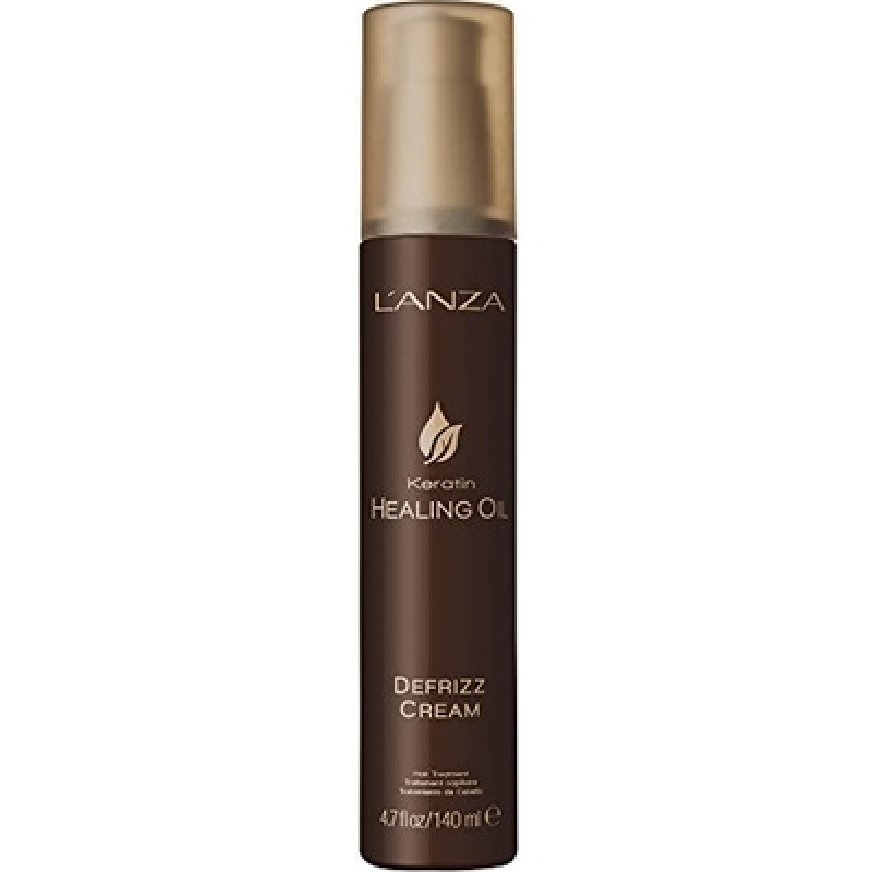 L'ANZA HEALING OIL DEFRIZZ CREAM 4.7OZ