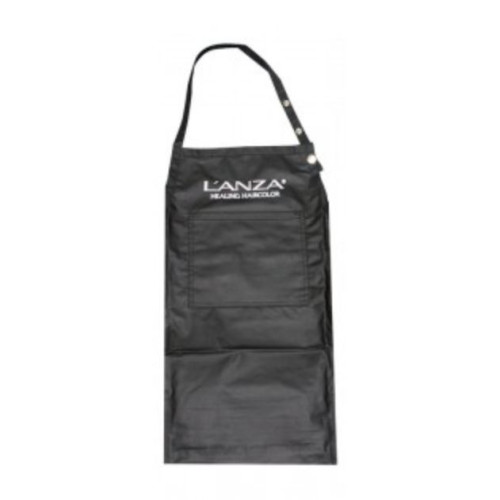 LANZA HEALING COLOR/CUTTING APRON