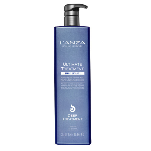 LANZA DEEP TREATMENT LITER