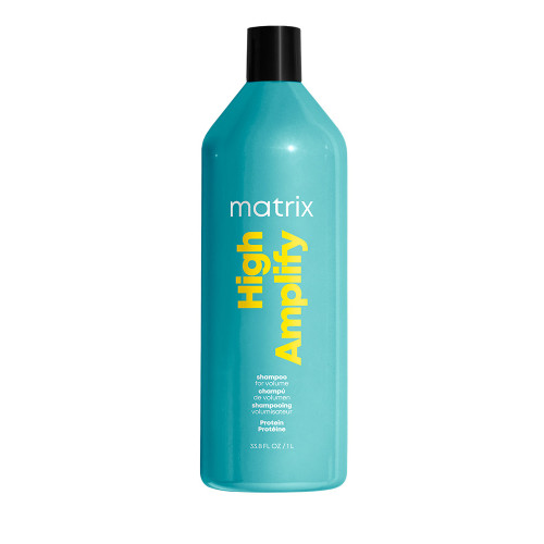 MATRIX TOTAL RESULTS HIGH AMPLIFY SHAMPOO 33OZ