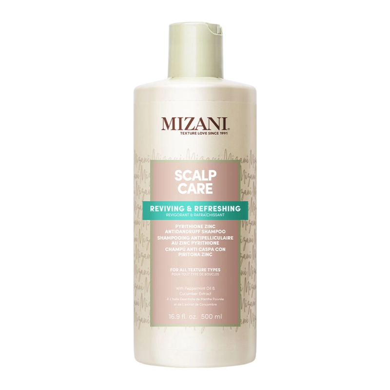 MIAZANI ANTIDANDRUFF SCALP CARE CONDITIONER