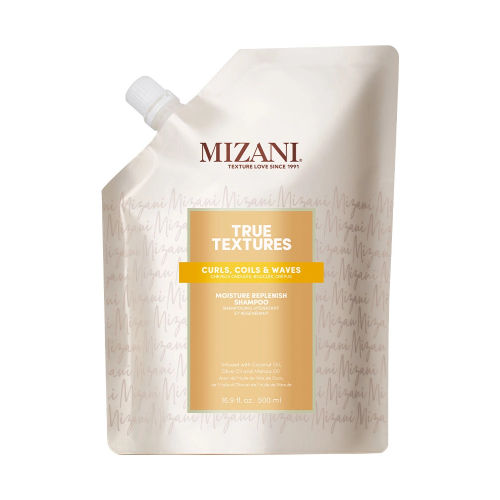 MIZANI TTX MOISTURE REPLENISH SHAMPOO 16