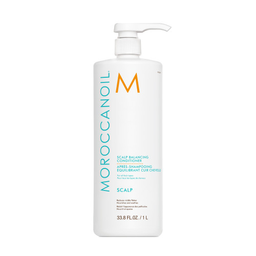 MOROCCANOIL SCALP BALANCING CONDITIONER 33OZ