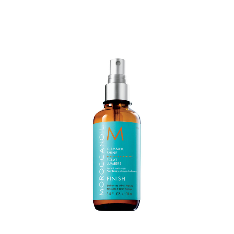 MOROCCANOIL GLIMMER SHINE 3.4OZ