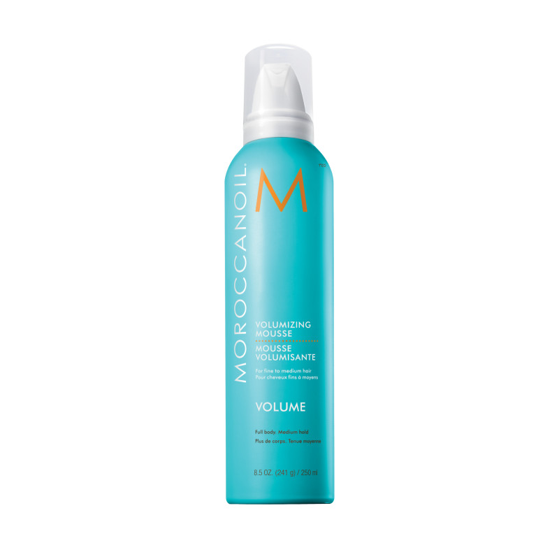 MOROCCANOIL VOLUMIZING MOUSSE 