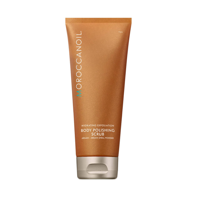 MOROCCANOIL BODY POLISHING SCRUB 