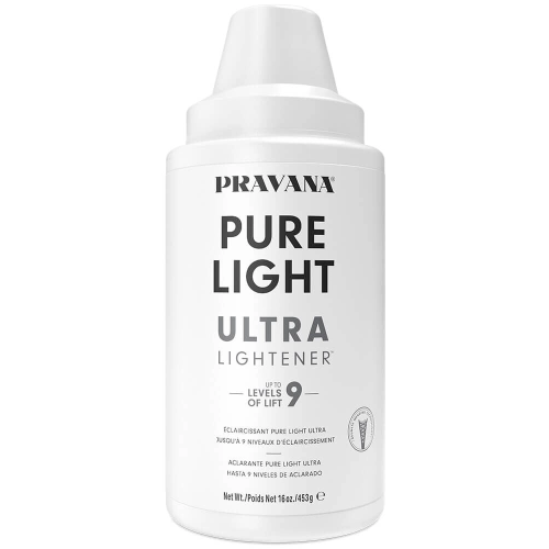 PRAVANA PURE LIGHT ULTRA LIGHTENER 