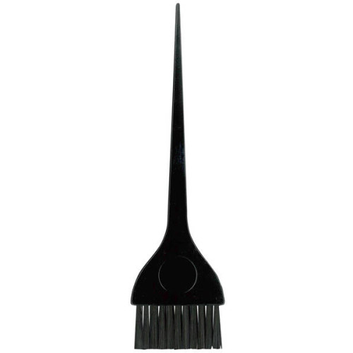 PRO CLUB BLACK EXTRA WIDE COLOR BRUSH 2C